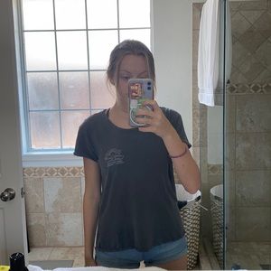 Amuse Society T Shirt